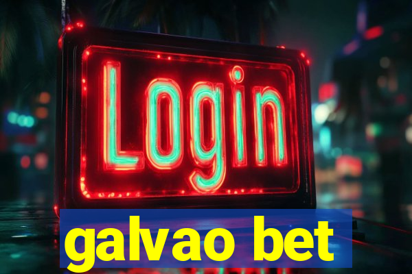 galvao bet